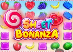 Sweet Bananza